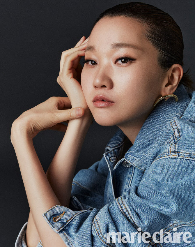  장윤주, 시크하게                                                                                                                                                                                 