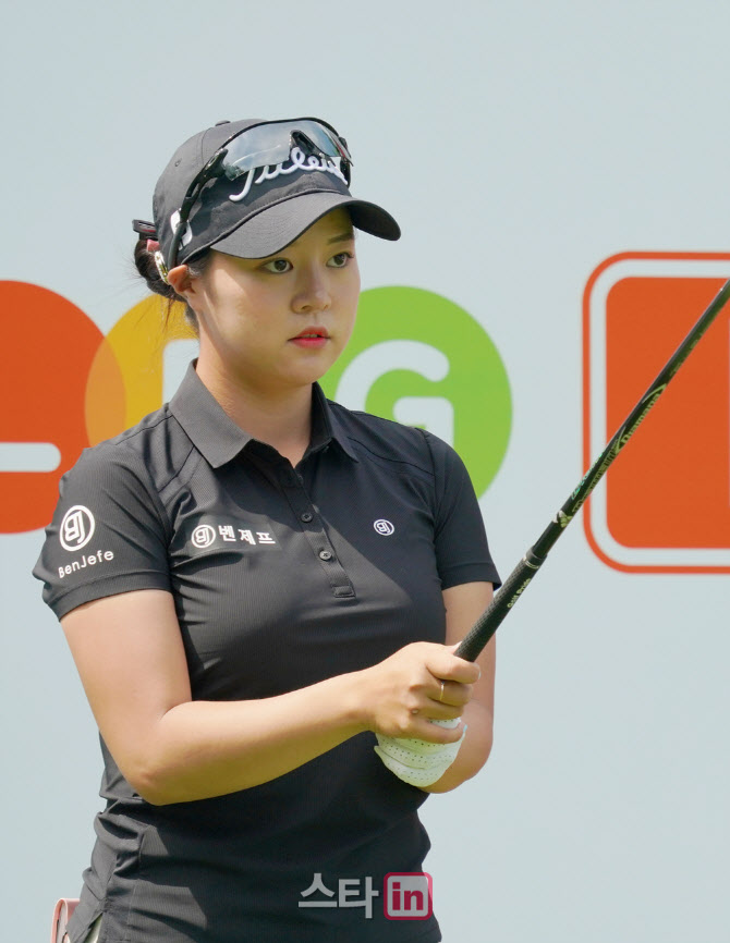 김리안 '시작은 차분하게'                                                                                                                                                                