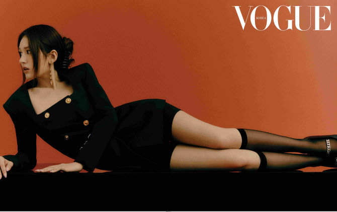 전소미 "익숙한 아이돌 NO.. 선구자적 아티스트 되고파"                                                                                                                                          