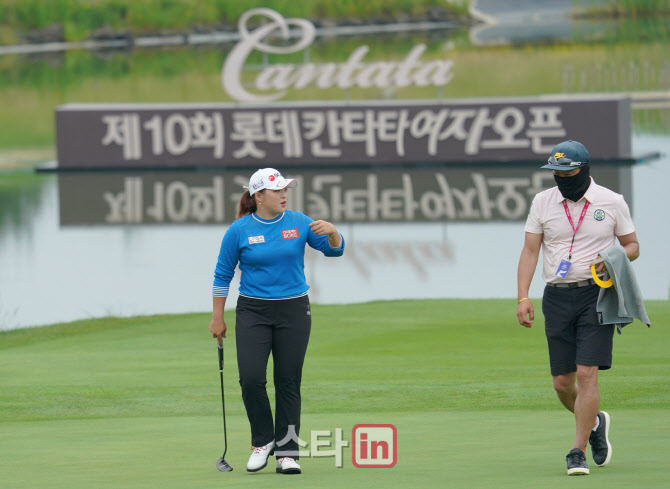 장하나,진성용 '이번대회 우리가 우승하자'                                                                                                                                                