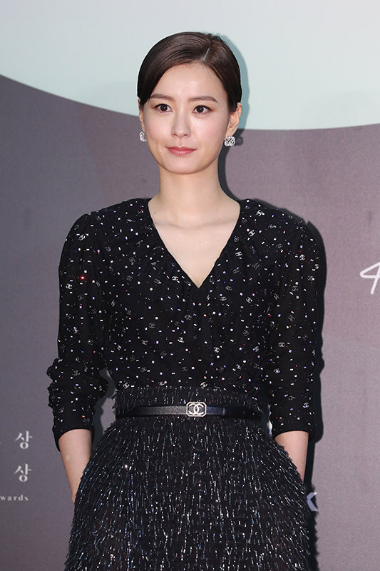 정유미, 82년생 김지영 왔어요                                                                                                                                                                            