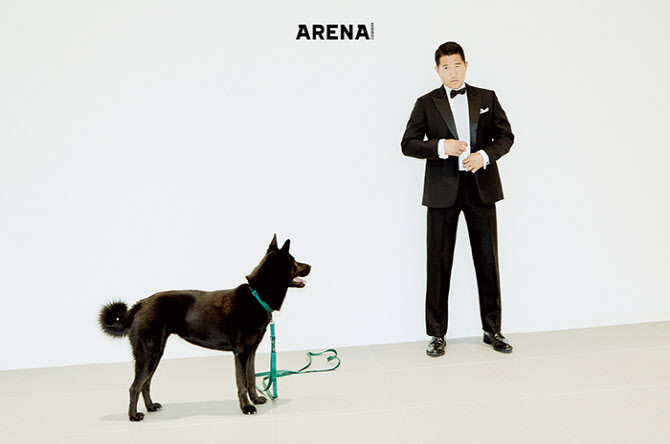  강형욱 "반려견 사회성 떨어진다? 보호자가 문제"                                                                                                                                         