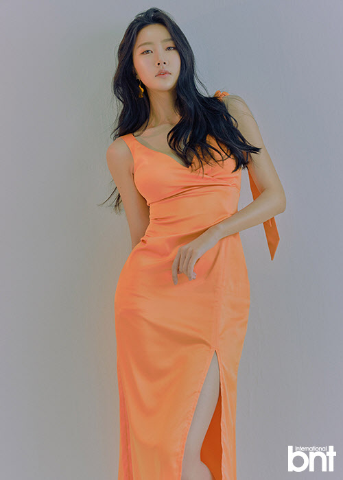  달수빈 "1인 기획사 대표? 매사에 신중, 부지런해져"                                                                                                                                      