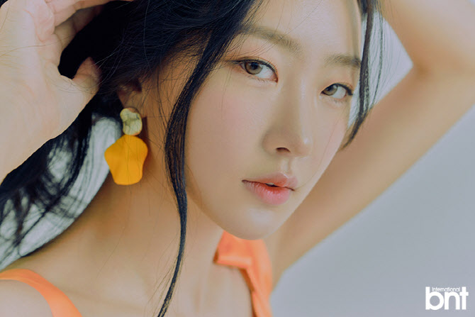  달수빈 "욕심나는 수식어? 소개해주고 싶은 가수"                                                                                                                                         