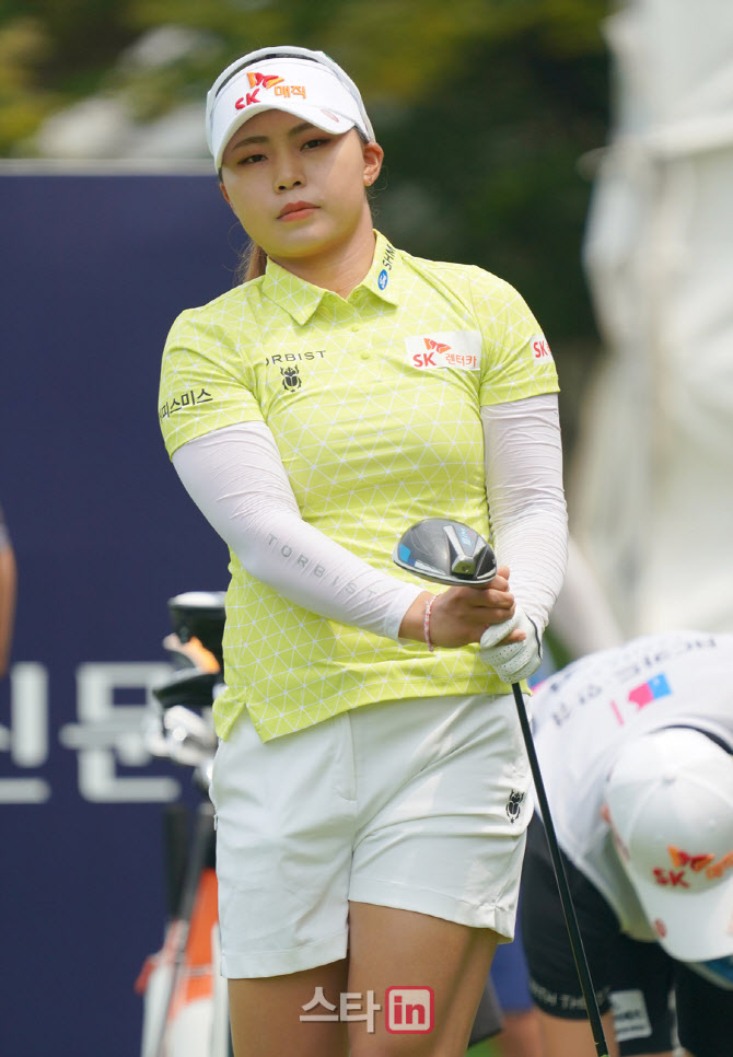 김지영 '부담을 줄이자'                                                                                                                                                                  