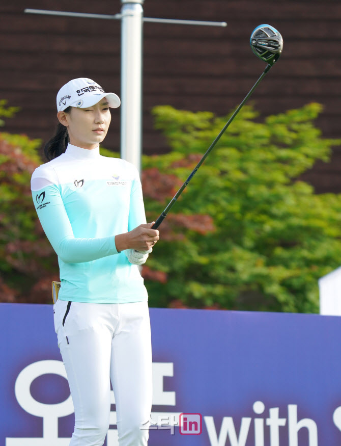 김민선 '선두 정조준'                                                                                                                                                                    