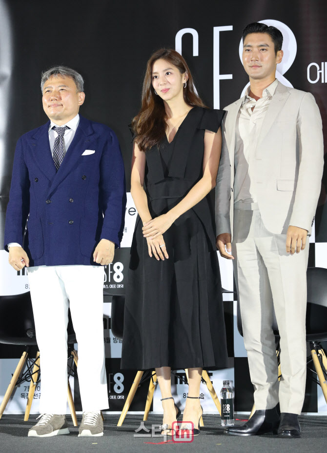 '증강 콩깍지' 주역들                                                                                                                                                                    