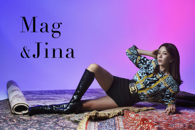 안선영, 스타일리시한 패션                                                                                                                                                                         