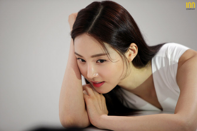 김유미, 청량미 가득                                                                                                                                                                               