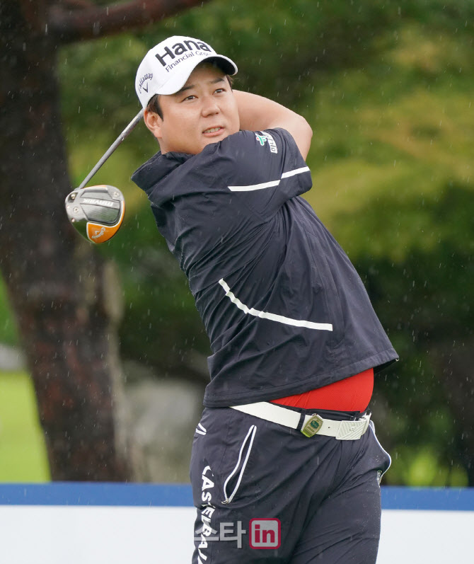 함정우 '우승을 향하여'                                                                                                                                                                  