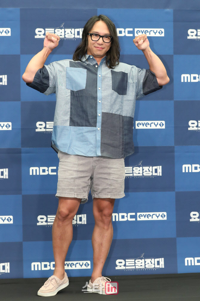 송호준, 주먹 불끈!                                                                                                                                                                                