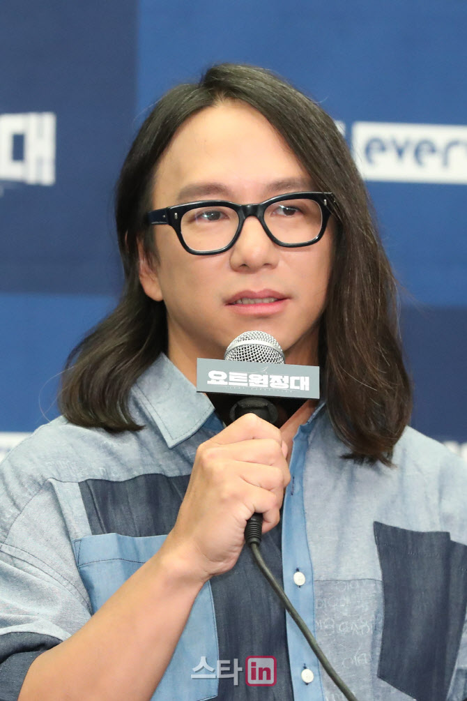 송호준, "어제 요트 자격증 땄습니다"                                                                                                                                                     