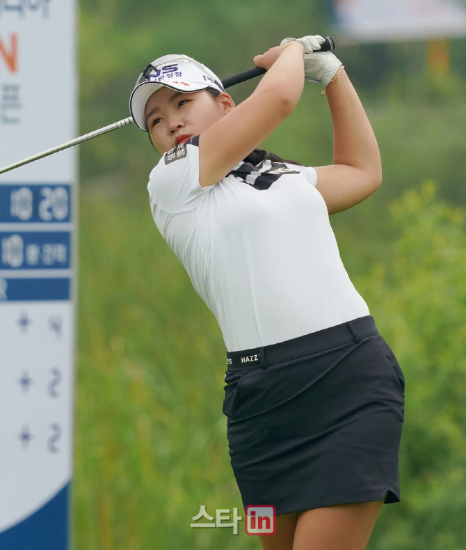 오경은 '최대한 멀리 보낸다'                                                                                                                                                             