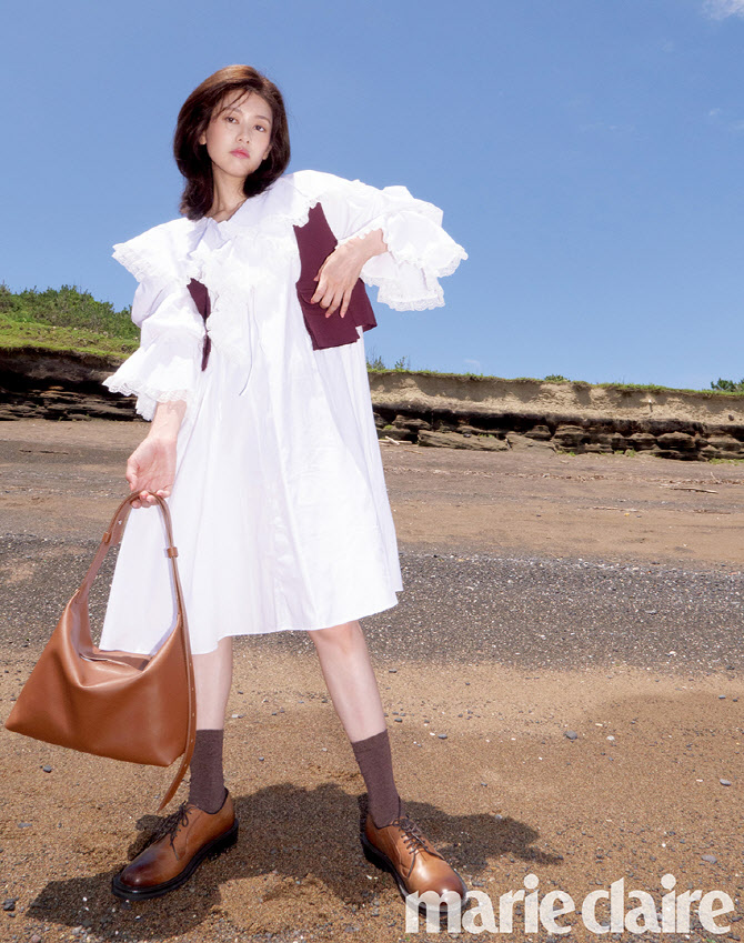 정소민, 매혹적인 우아함                                                                                                                                                                           