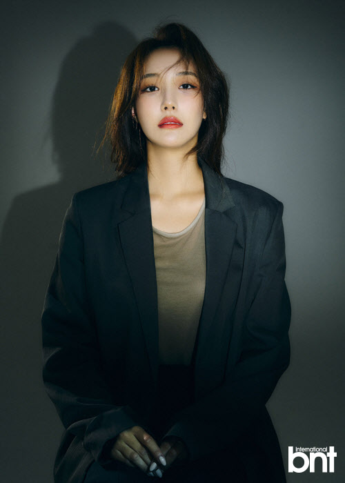 온유리 "연애할 때 상대방에 최선 다해"                                                                                                                                                   