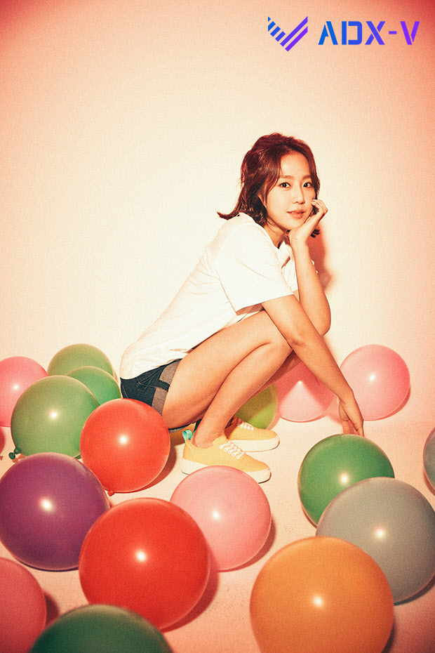 예원, 깜짝 '단발 변신'                                                                                                                                                                  