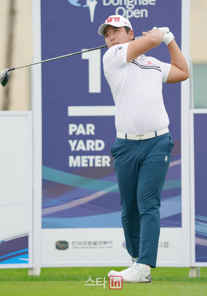 김태우 '끝까지 포기는 없다'                                                                                                                                                             