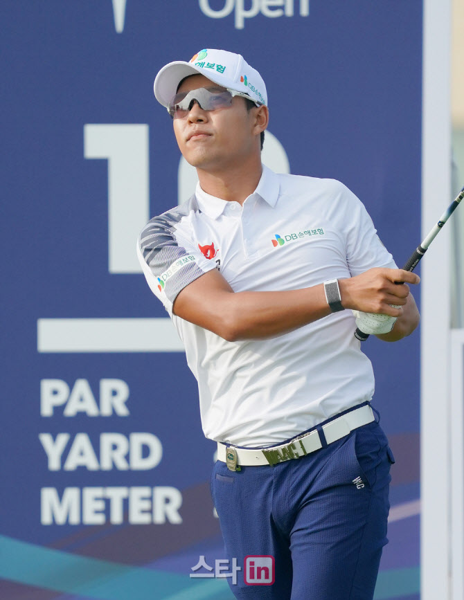 문도엽 '타구는 한가운데로'                                                                                                                                                              