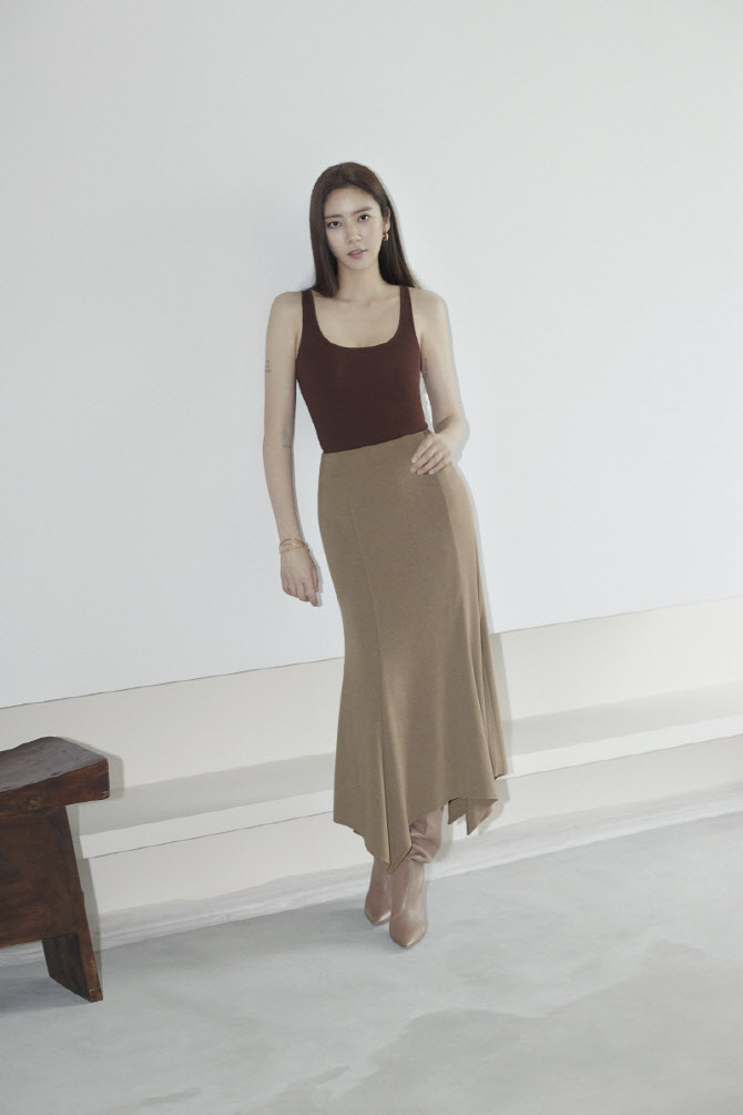 손담비 패션화보 공개 '독보적 아우라'                                                                                                                                                          