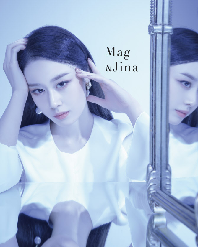 티아라 지연 "조만간 무대에서 새로운 모습 보여드릴 것"                                                                                                                                   