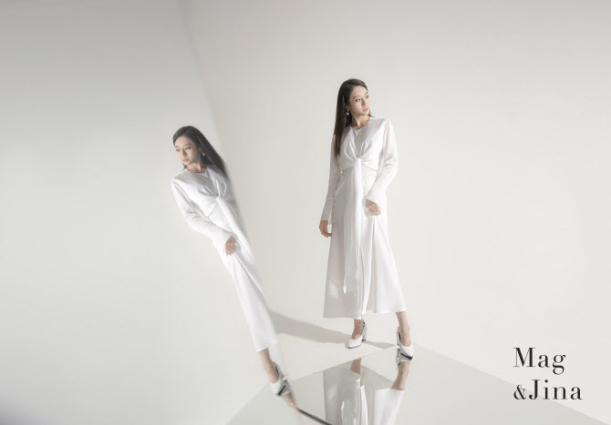 티아라 지연, 청순 미모                                                                                                                                                                            