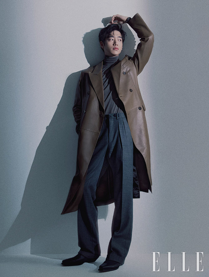  서강준, 빠져드는 블랙홀 눈빛                                                                                                                                                                     