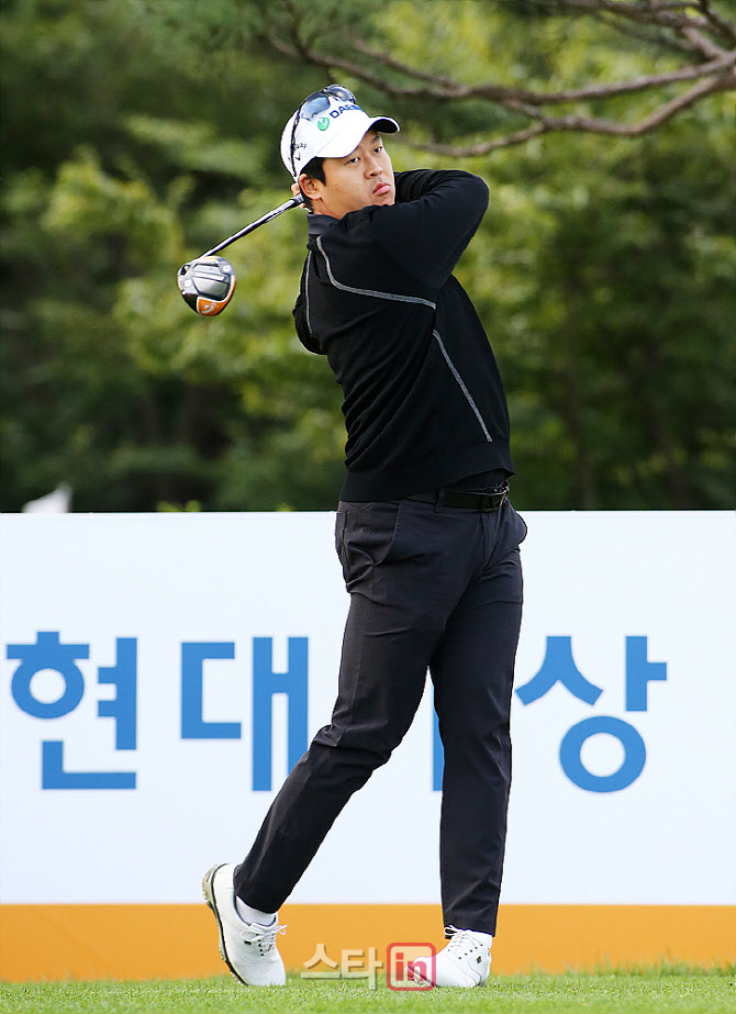  이상엽의 드라이버샷                                                                                                                                                                              