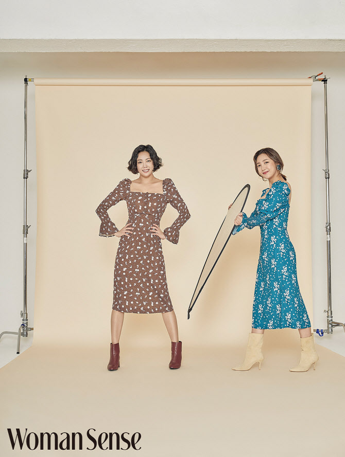 고은아 “함께 호흡 맞추고 싶은 배우는 최우식”                                                                                                                                                    