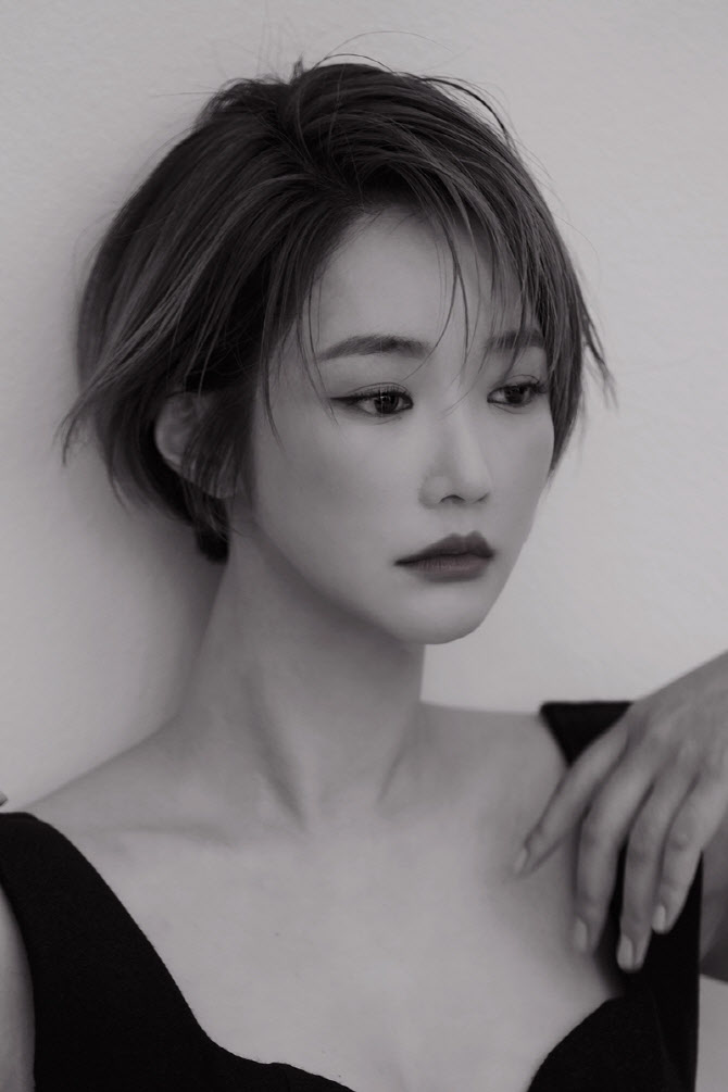 고준희, '멋쁨'의 정석                                                                                                                                                                   