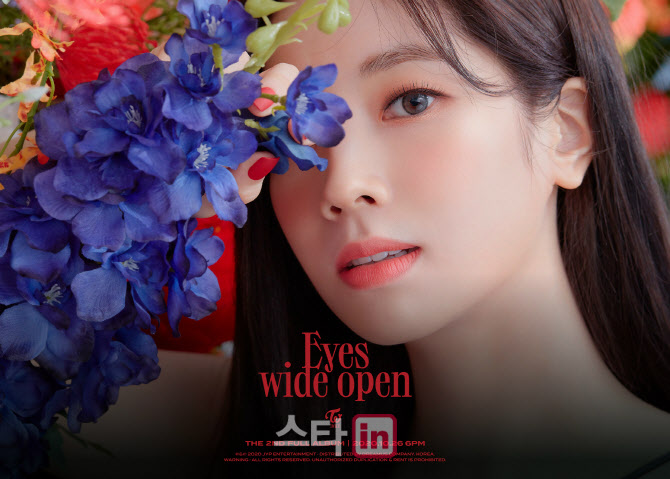 트와이스, 다현 '성숙미 폴폴'                                                                                                                                                            