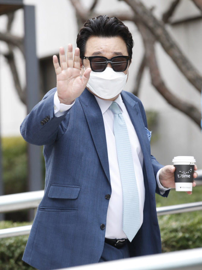 임하룡 '좋은 하루 되세요'                                                                                                                                                                     