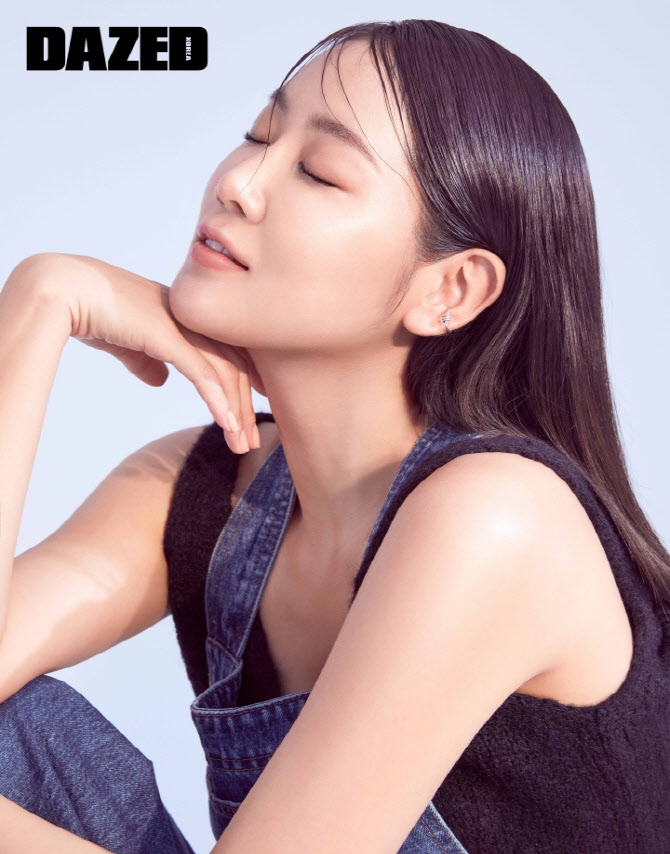소유, ‘데이즈드’ 화보 공개… 눈길 사로잡는 ‘반전 매력’                                                                                                                                              
