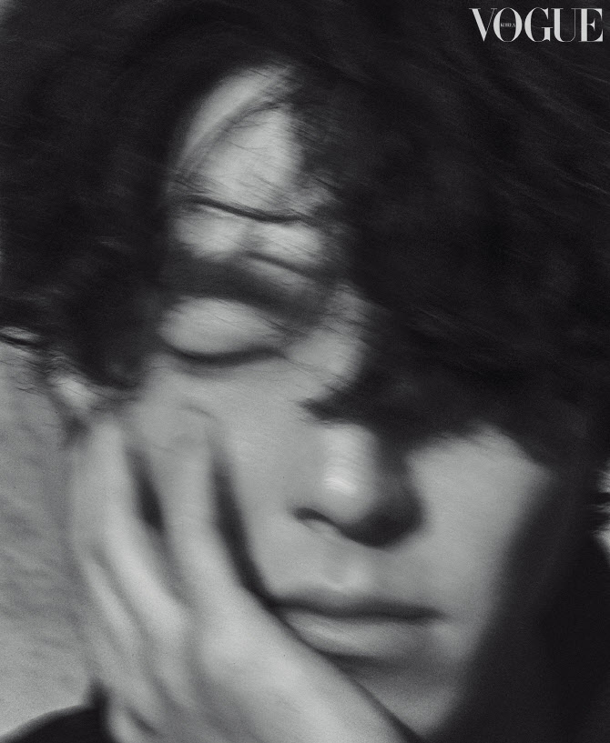  김우빈, 화보 공개 '내추럴 무드'                                                                                                                                                        