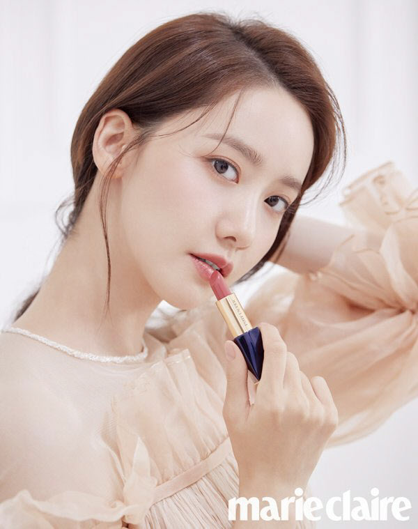임윤아, 무결점 미모                                                                                                                                                                               