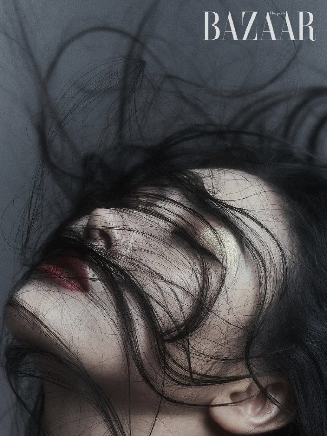  선미, 고혹미                                                                                                                                                                                     