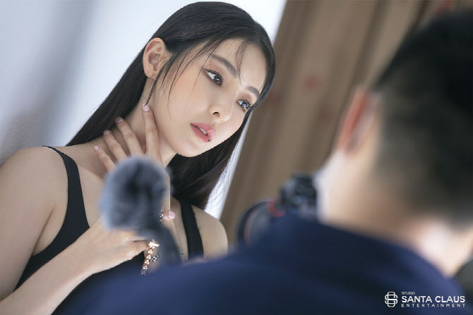 이다희, 우아한 분위기                                                                                                                                                                             