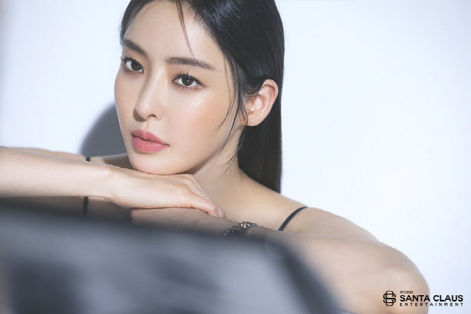이다희, 눈부신 비주얼                                                                                                                                                                             