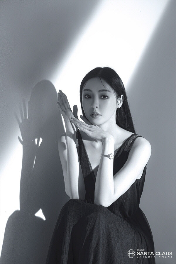 이다희, 시크한 분위기                                                                                                                                                                             
