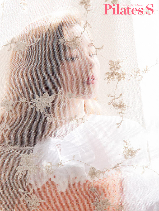  이달의 소녀 희진, 겨울 요정                                                                                                                                                                      