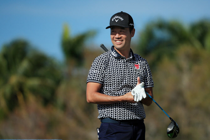 Kevin Na placed second in QBE shootout at PGA Tour Event