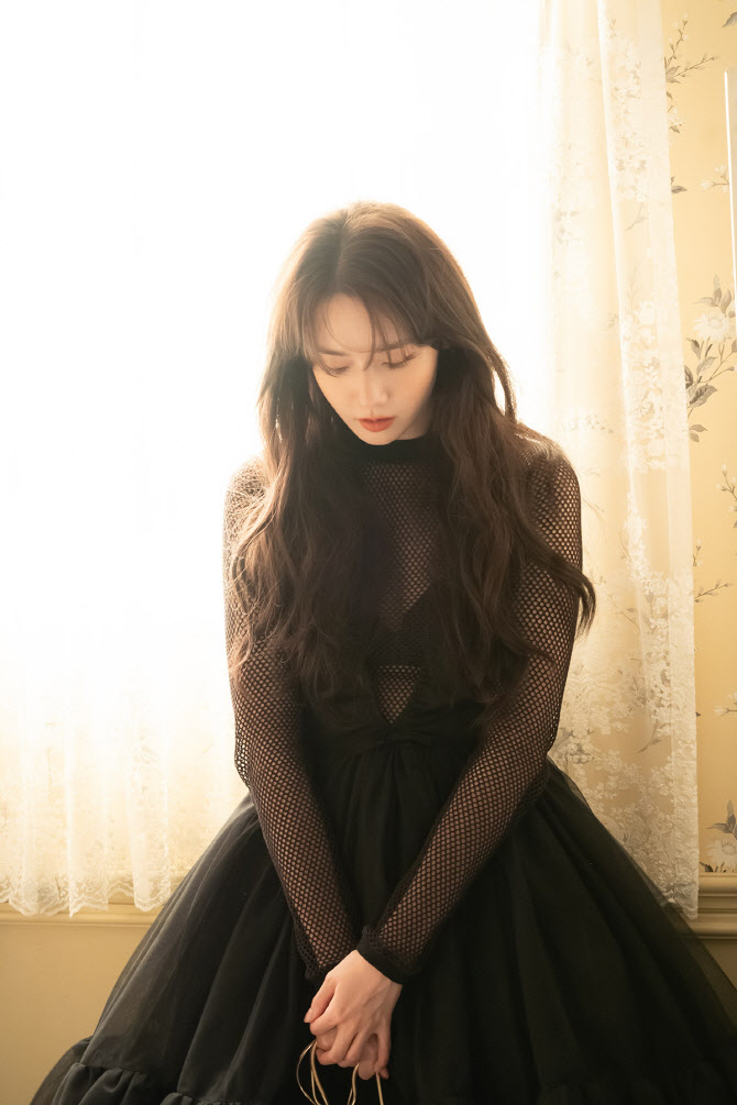 임윤아, 완벽한 비주얼                                                                                                                                                                             