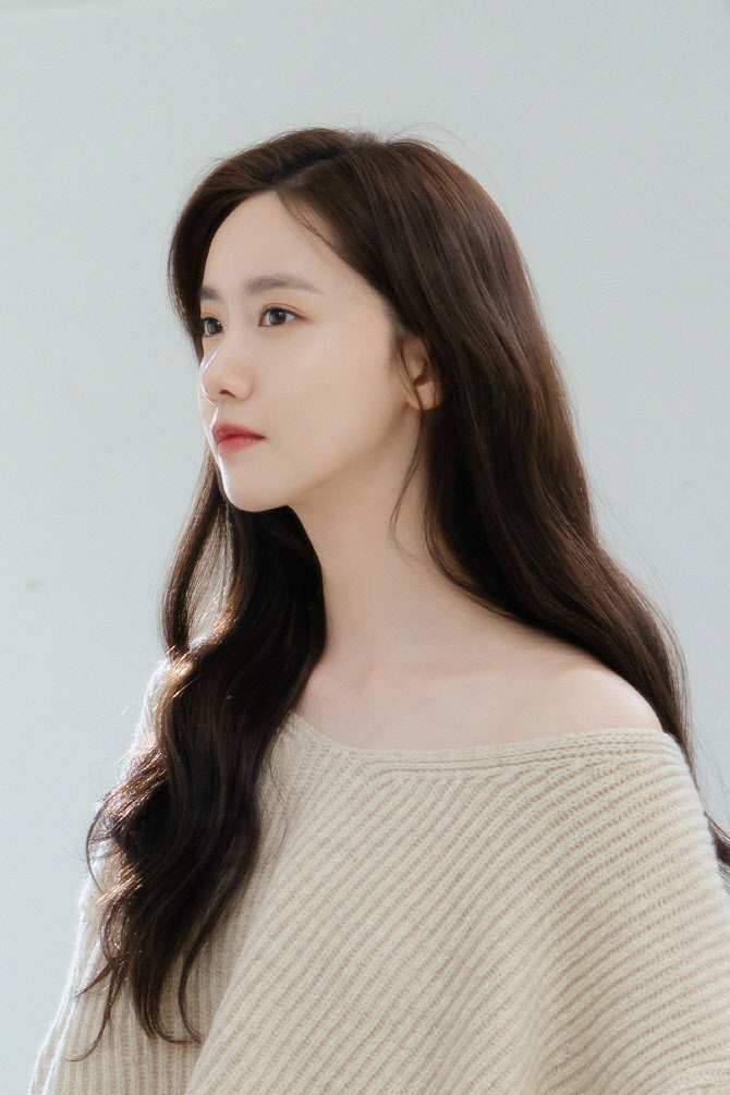 임윤아, 청순한 미모                                                                                                                                                                               