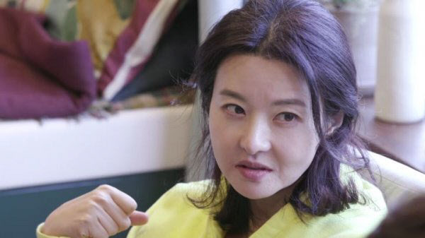 Song Sunmi mentions her murdered husband…  ‘Unfortunate death’ refocusing