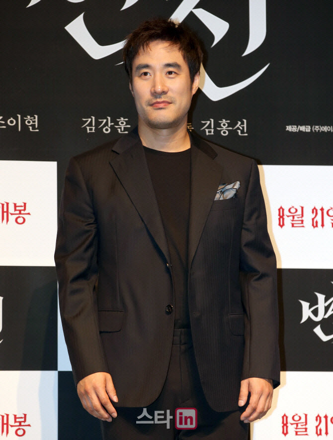 Drunk driving Bae Seong-woo prosecution opinion 檢 Songchi…  Woo-sung Jung begins shooting for’Gaecheonyong’ [종합]