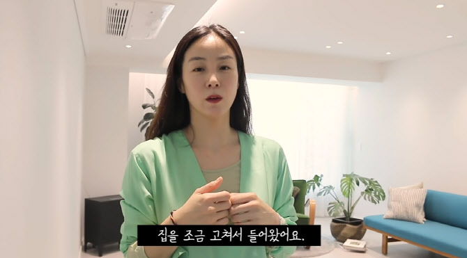 Moon Jung-won apologizes for controversy over interfloor noise…  Conflict with neighbors