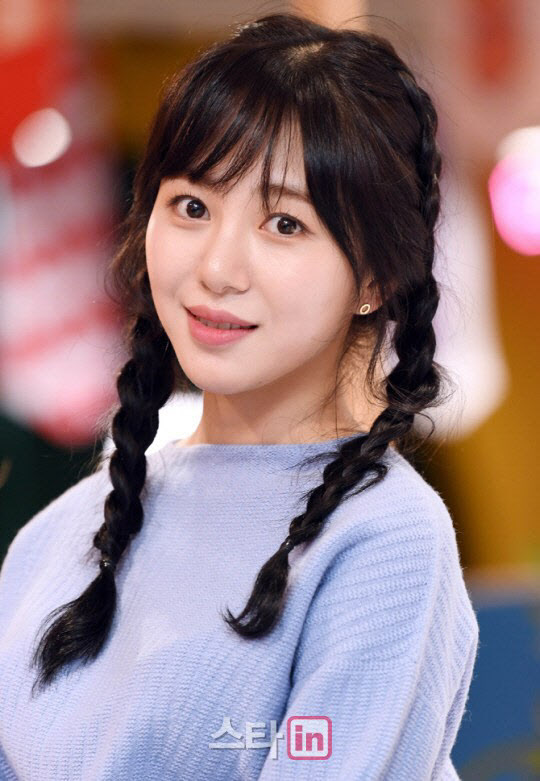 Kwon Min-ah “I’ve been a patient who has endured this grip for 10 years”