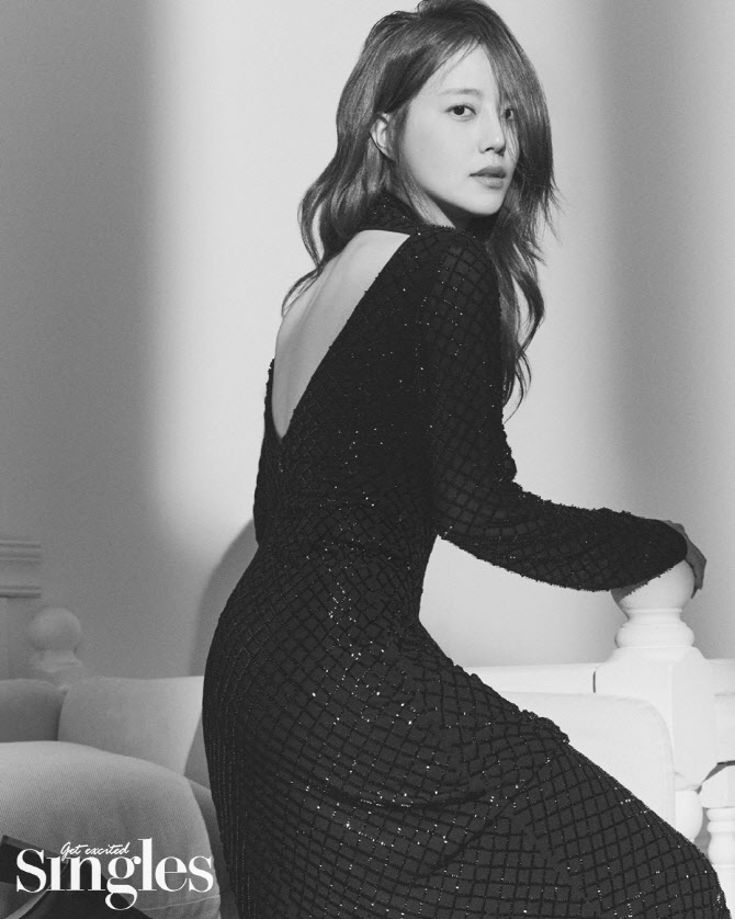 문채원, 감탄 나오는 화보 공개                                                                                                                                                                           