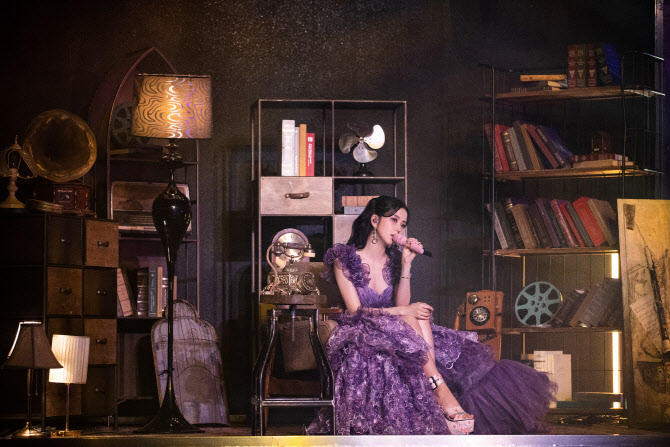  블랙핑크 지수, 청순미 폴폴                                                                                                                                                                       