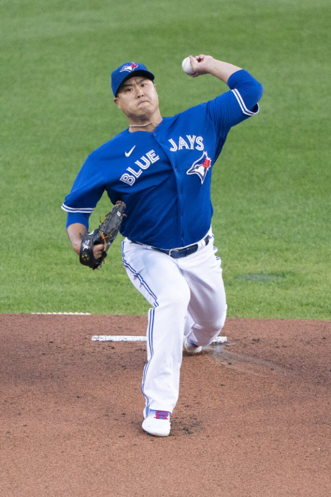 ‘Korean Monster’ Ryu Hyun-jin leaves the US on the 3rd…  “I will deliver the good news”