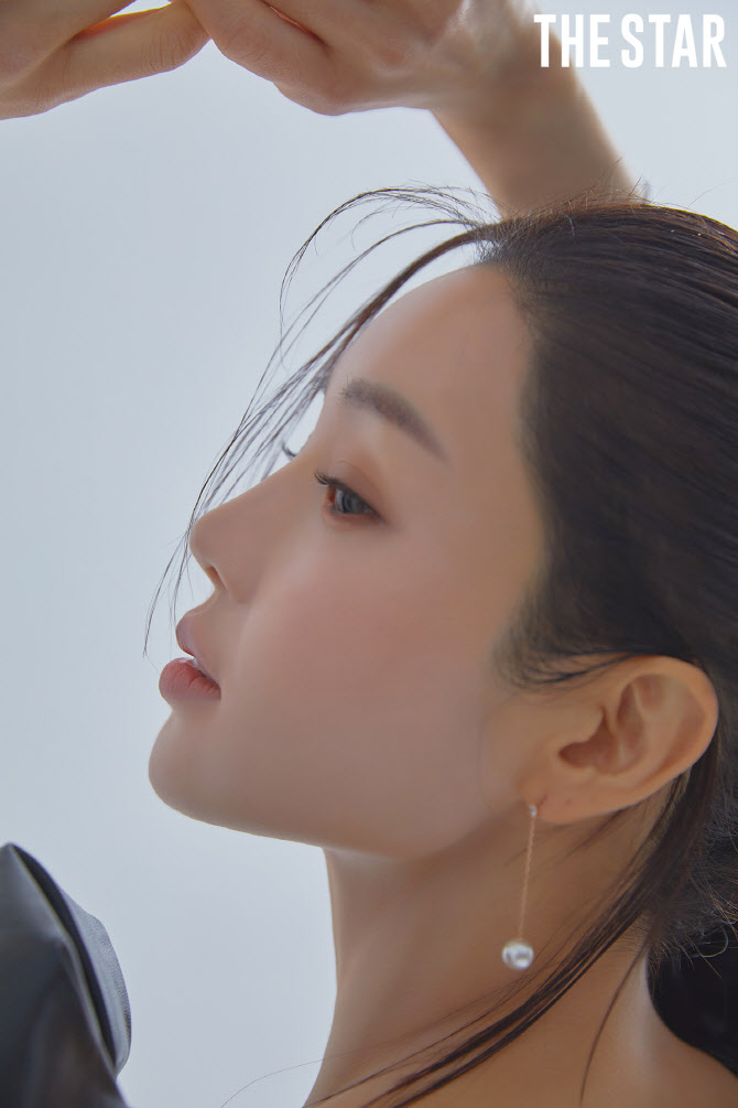 남규리 "감춰왔던 내 밝은 모습 보여주고 싶어"                                                                                                                                            